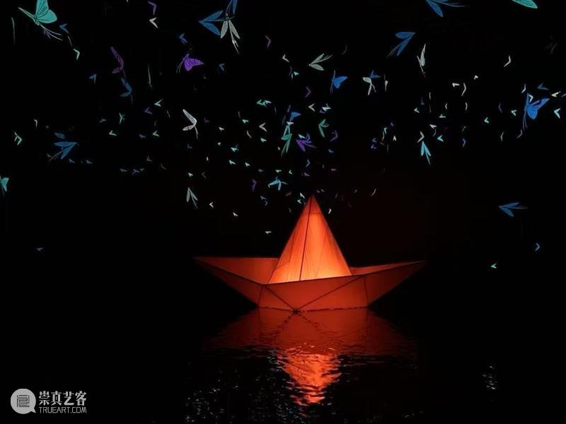 展览深度解析|看苏轼如何从“死地”活出“生的奇迹”! 崇真艺客
